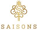 Saisons Condos logo